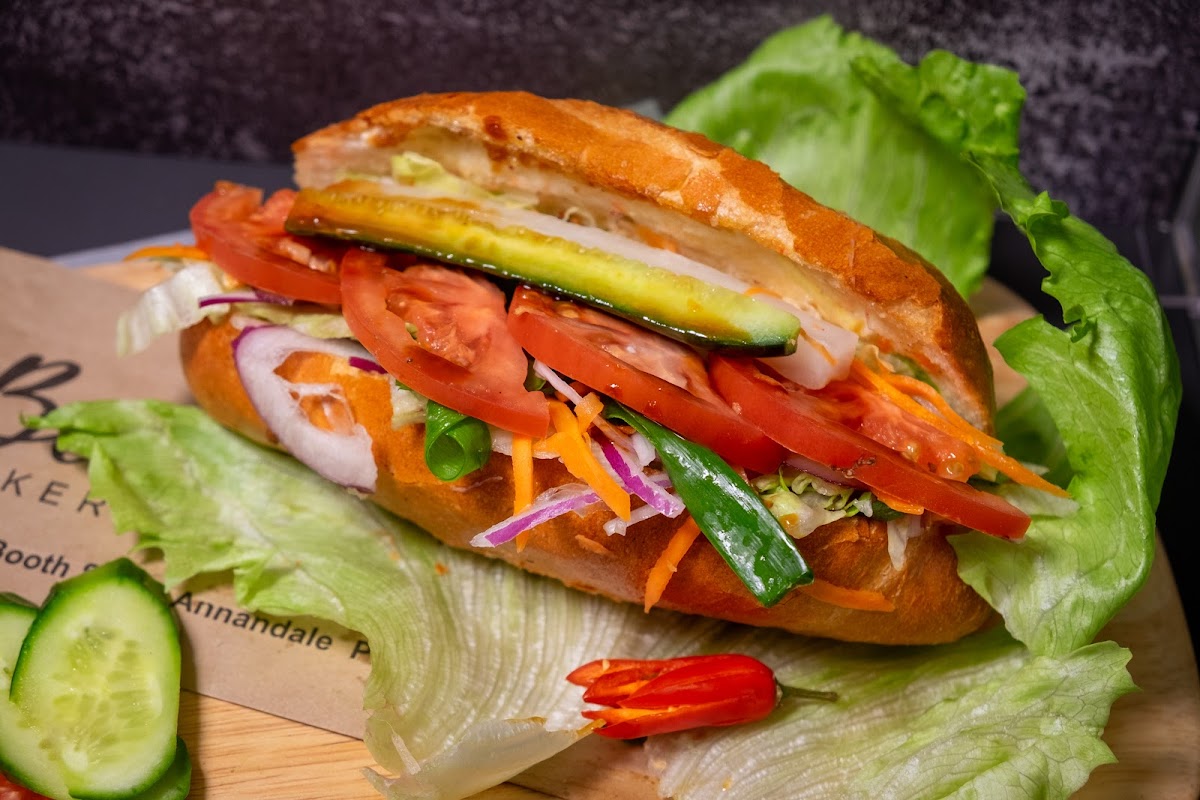 Booth Street Bakery Photos 2